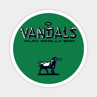 THE VANDALS Magnet